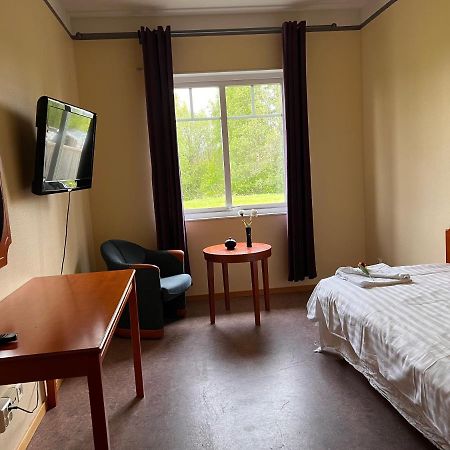 Hotell Indalsleden Bispgården Zewnętrze zdjęcie