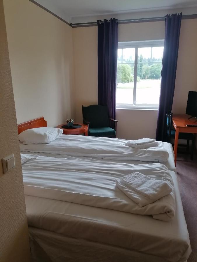Hotell Indalsleden Bispgården Zewnętrze zdjęcie