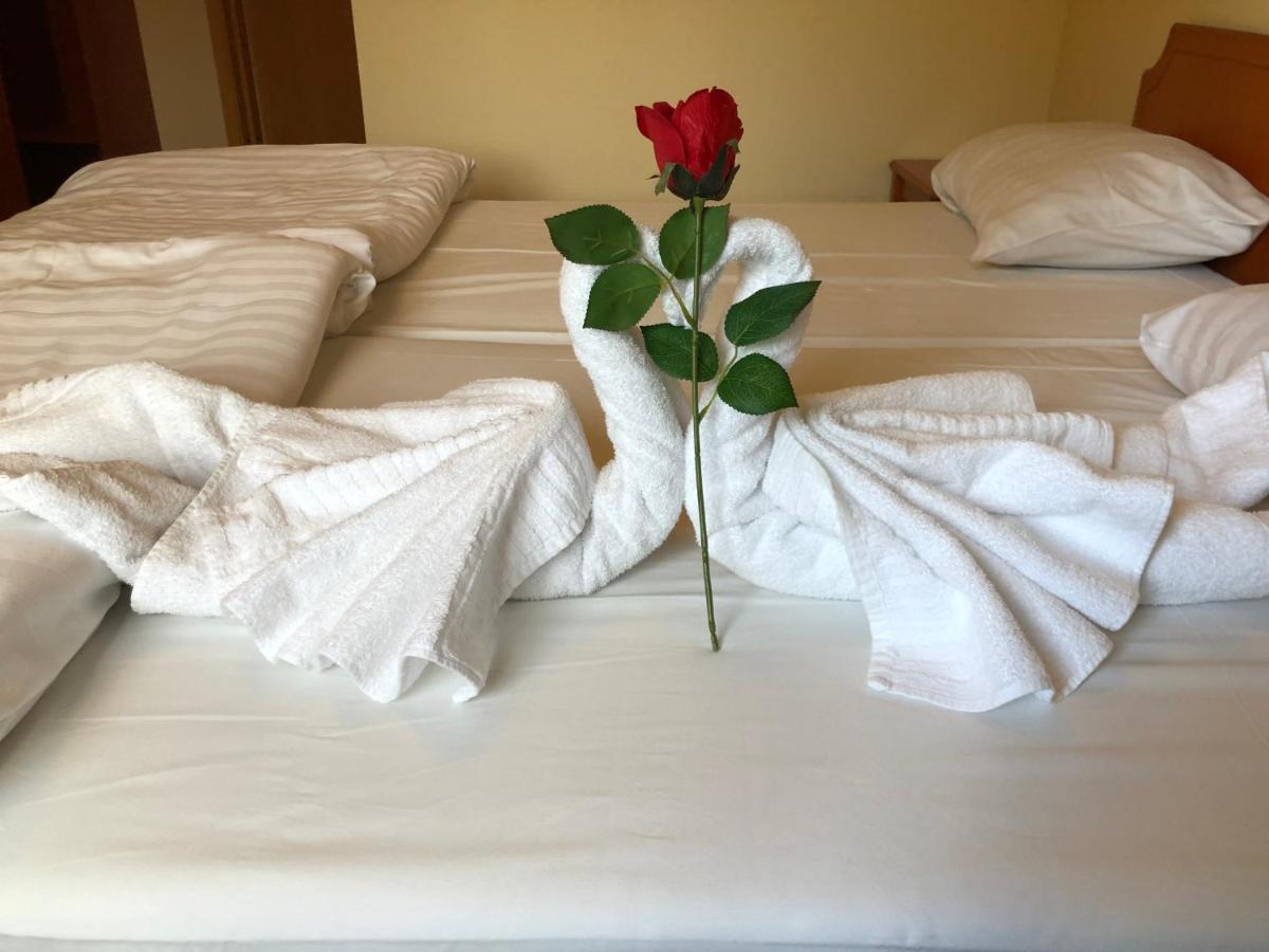 Hotell Indalsleden Bispgården Zewnętrze zdjęcie
