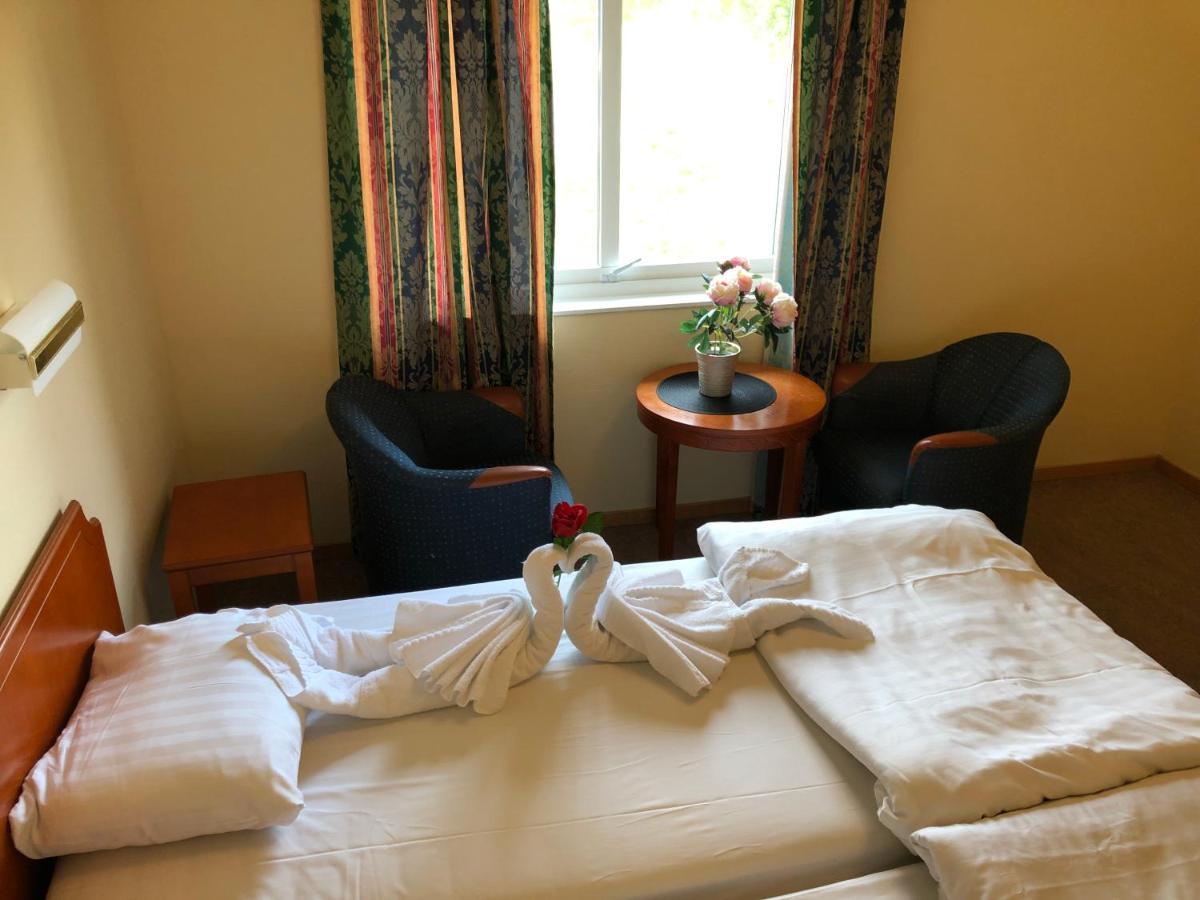 Hotell Indalsleden Bispgården Zewnętrze zdjęcie
