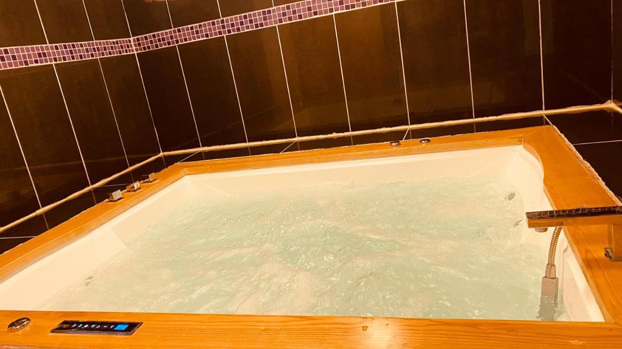 Hotell Indalsleden Bispgården Zewnętrze zdjęcie